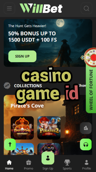 Casino Game ID - Best Indonesian Casino Games-casinocasi.ydblkf.net