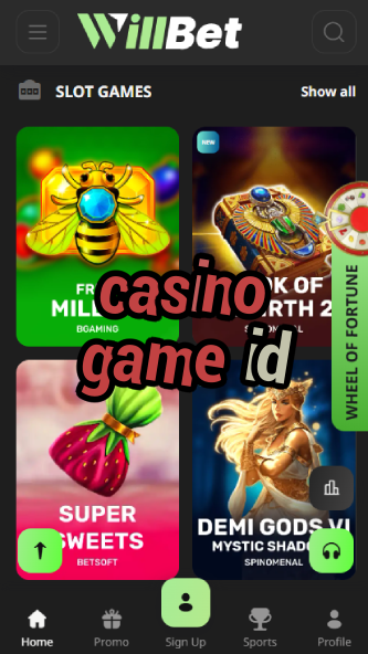 Casino Game ID - Best Indonesian Casino Games-casinocasi.ydblkf.net