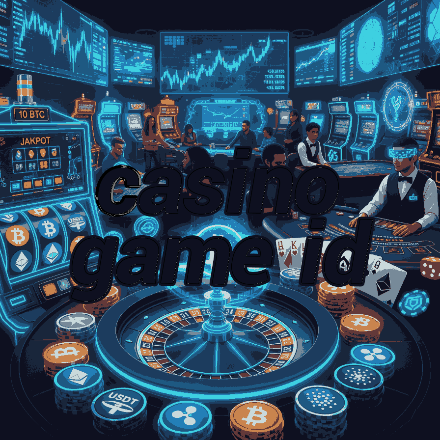 Casino Game ID - Best Indonesian Casino Games